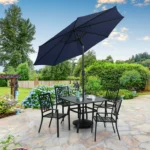 Parasol Umbrellas