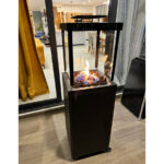 Firepit Gas Heater