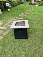Firepit Table Gas Heaters