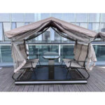 Pergolas & Gazebos