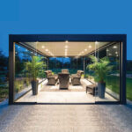Pergolas & Gazebos
