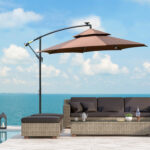Parasol Garden Umbrellas
