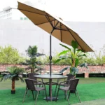Parasol Garden Umbrellas