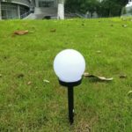 Solar Sphere  Garden lights - Image 2