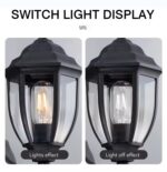 Pillar Lights