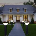 Ballard Solar Lights