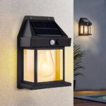 Glowwall Solar Light