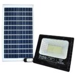 Solar Flood Light (100W / 200W / 300W)