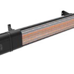 Premium Outdoor Electric Infrared Heater