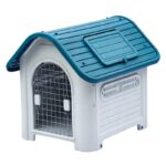 Small Outdoor Dog House